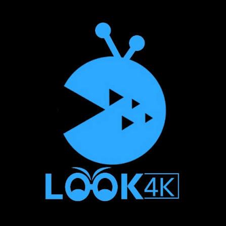 look 4k