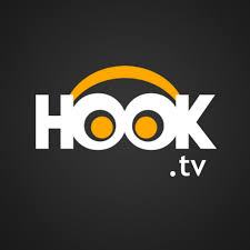 Hook tv